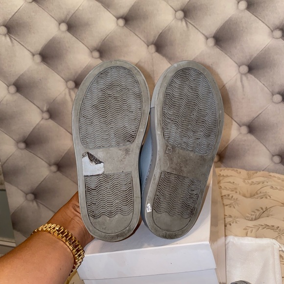 Common projects toddler low top sneaker - Picture 5 of 6